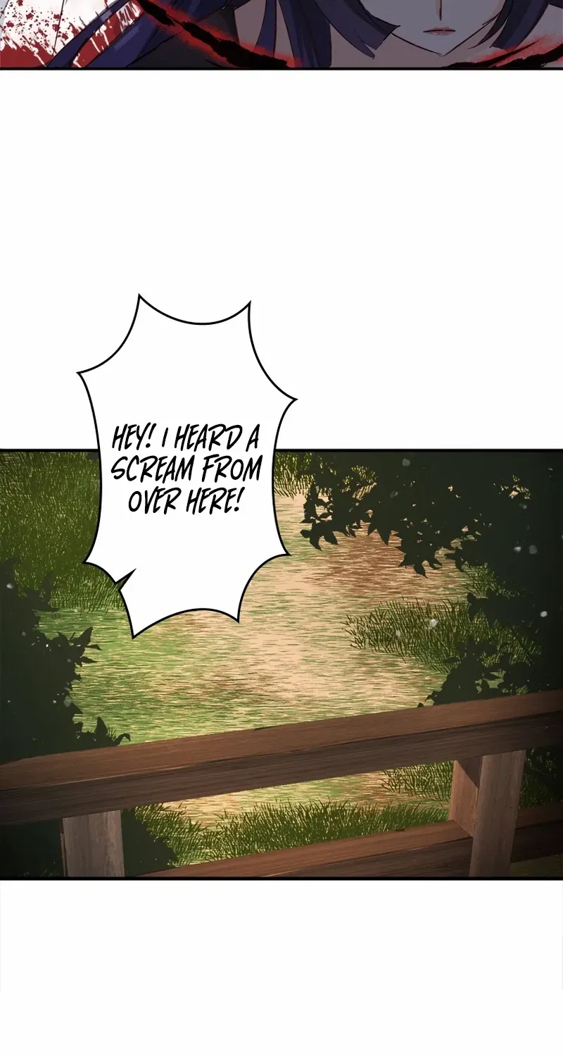 Revenge Witch Chapter 2 page 41 - 