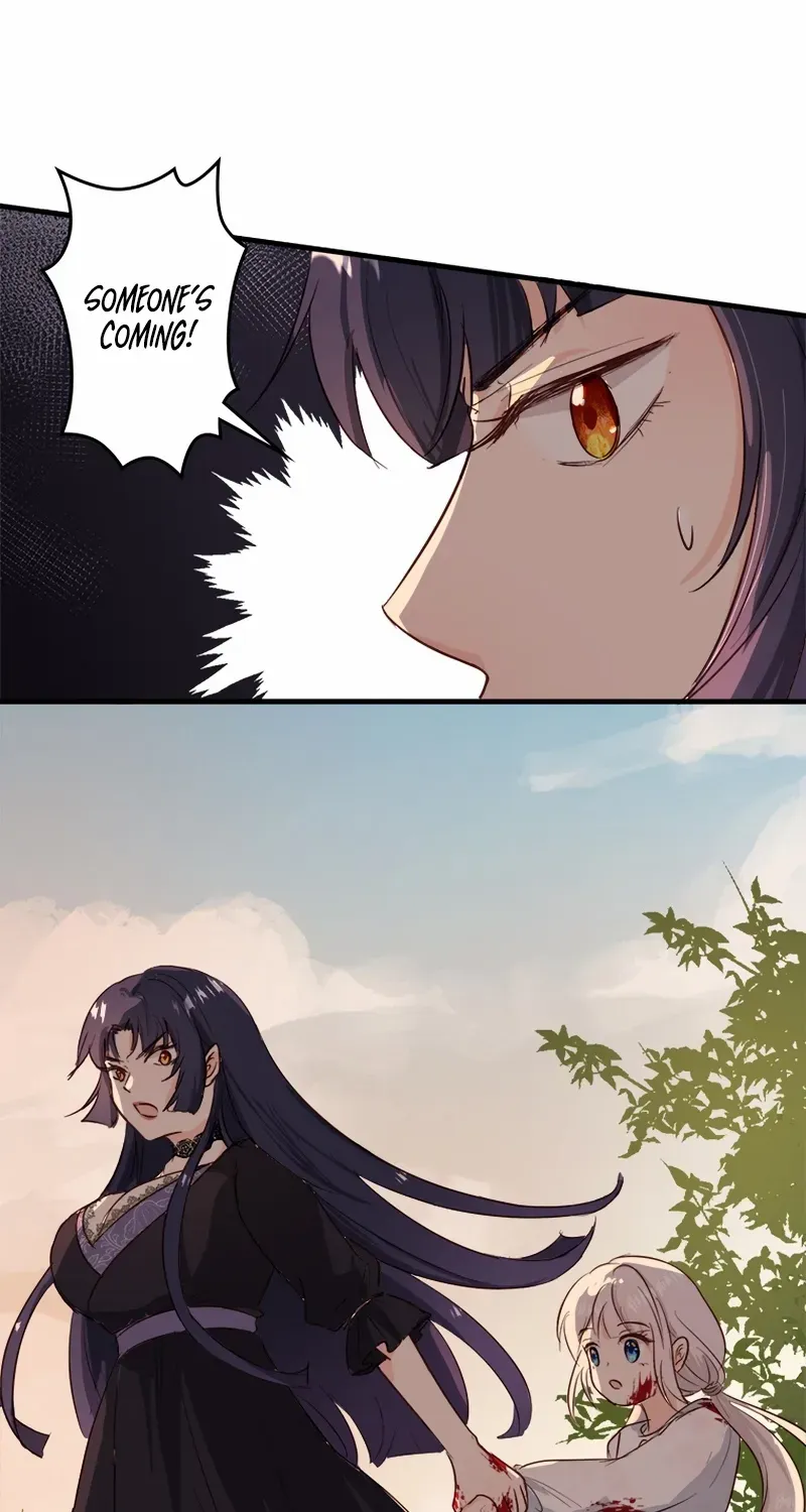 Revenge Witch Chapter 2 page 42 - 