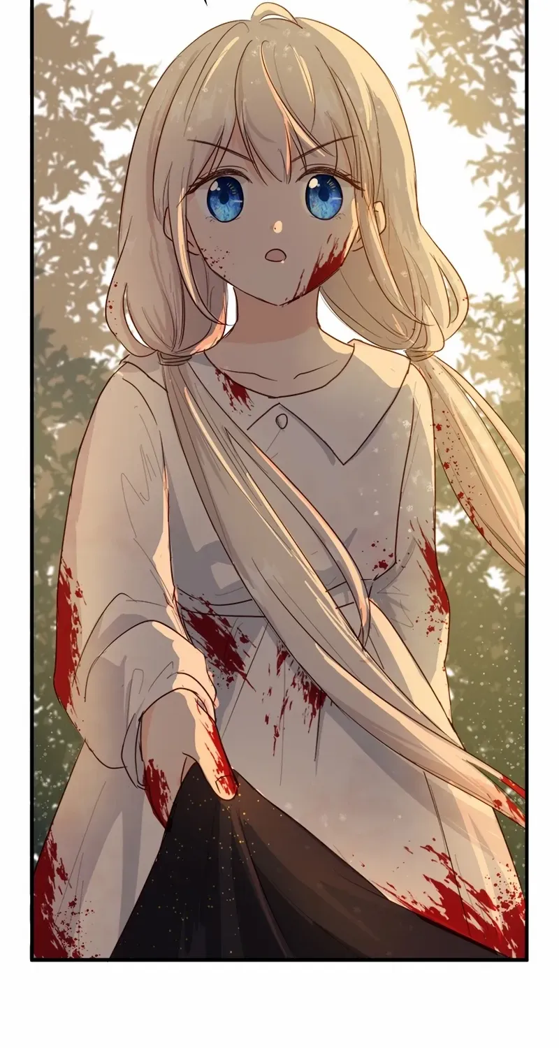 Revenge Witch Chapter 2 page 47 - 