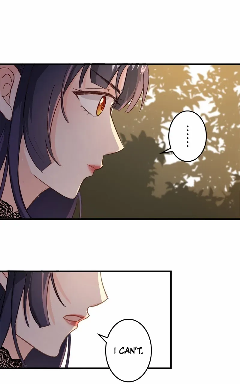 Revenge Witch Chapter 2 page 48 - 