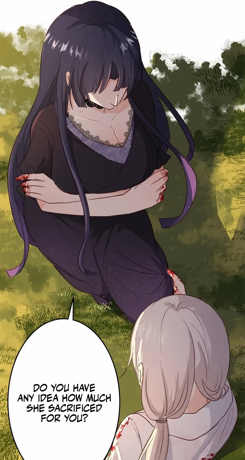 Revenge Witch Chapter 2 page 49 - 