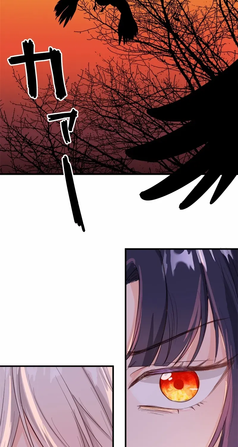 Revenge Witch Chapter 2 page 55 - 
