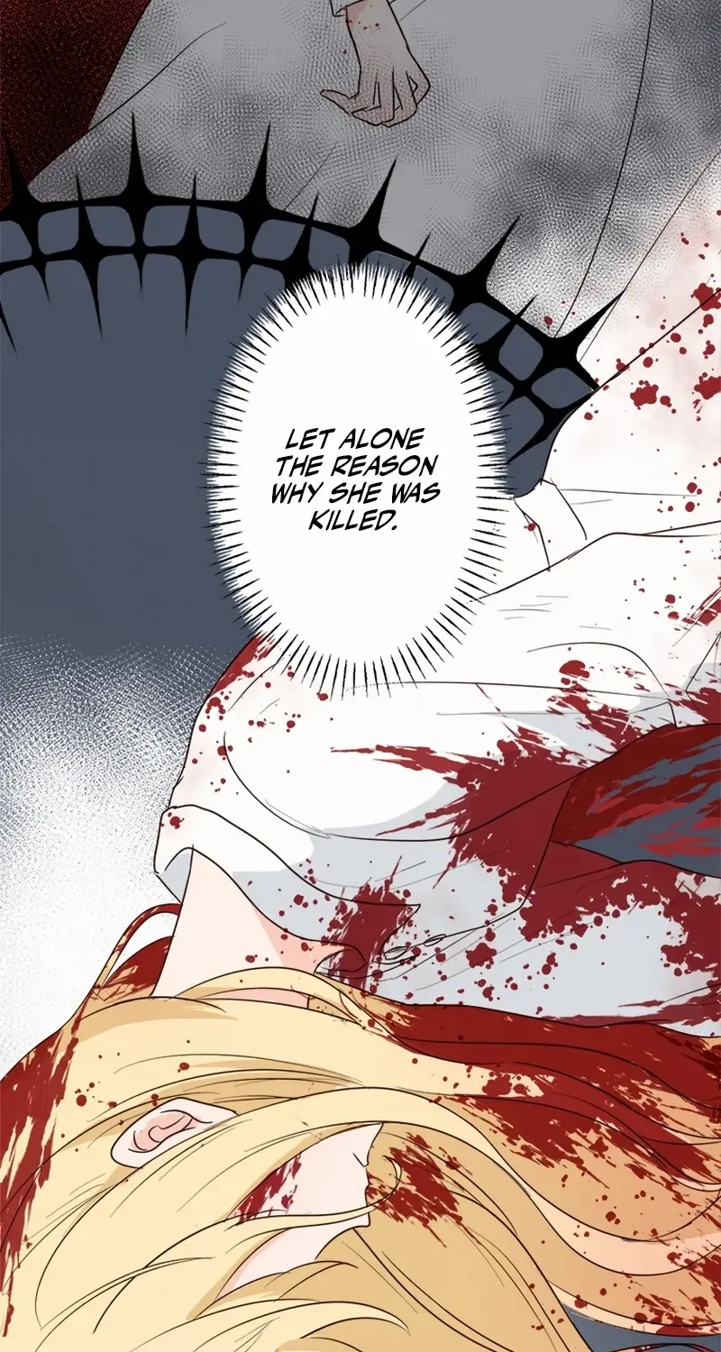 Revenge Witch Chapter 2 page 8 - 