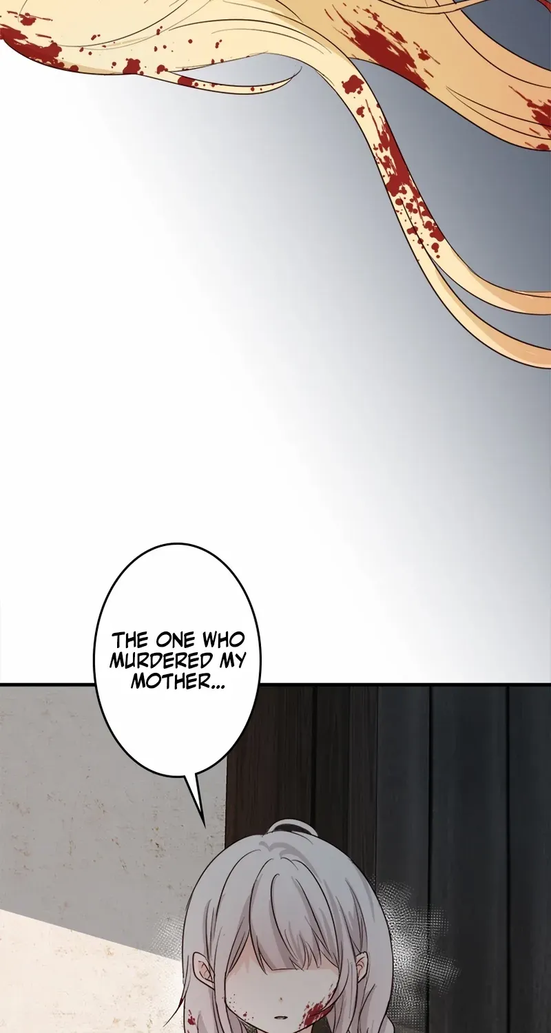 Revenge Witch Chapter 2 page 9 - 