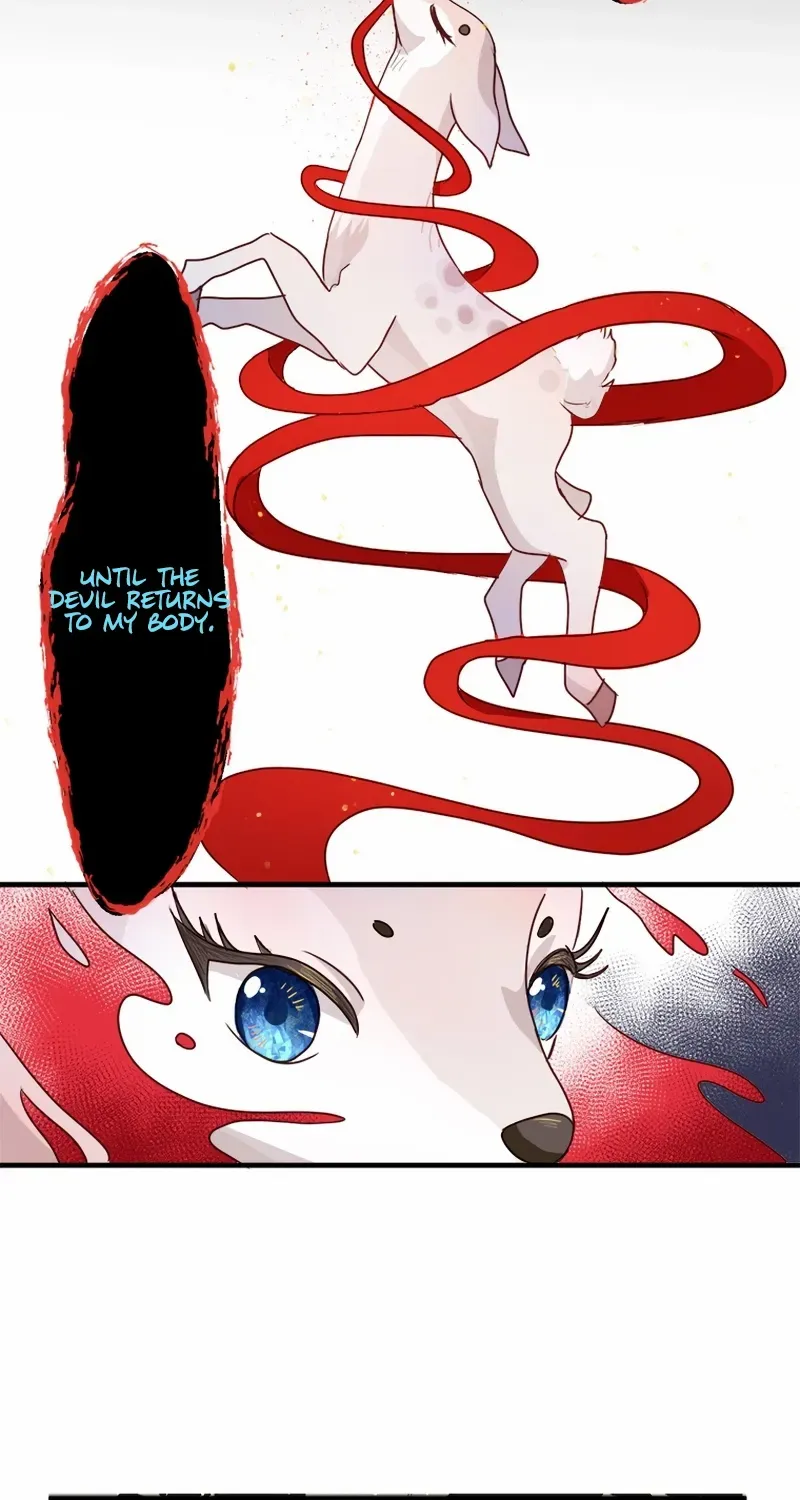Revenge Witch Chapter 3 page 13 - 
