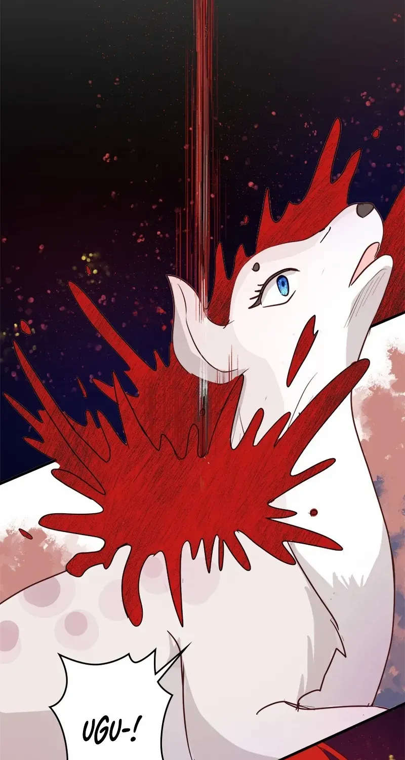 Revenge Witch Chapter 3 page 20 - 
