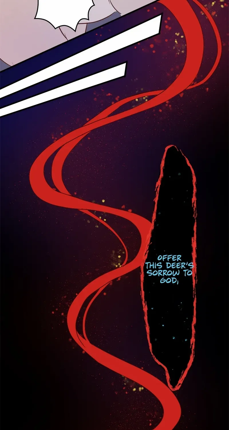 Revenge Witch Chapter 3 page 21 - 