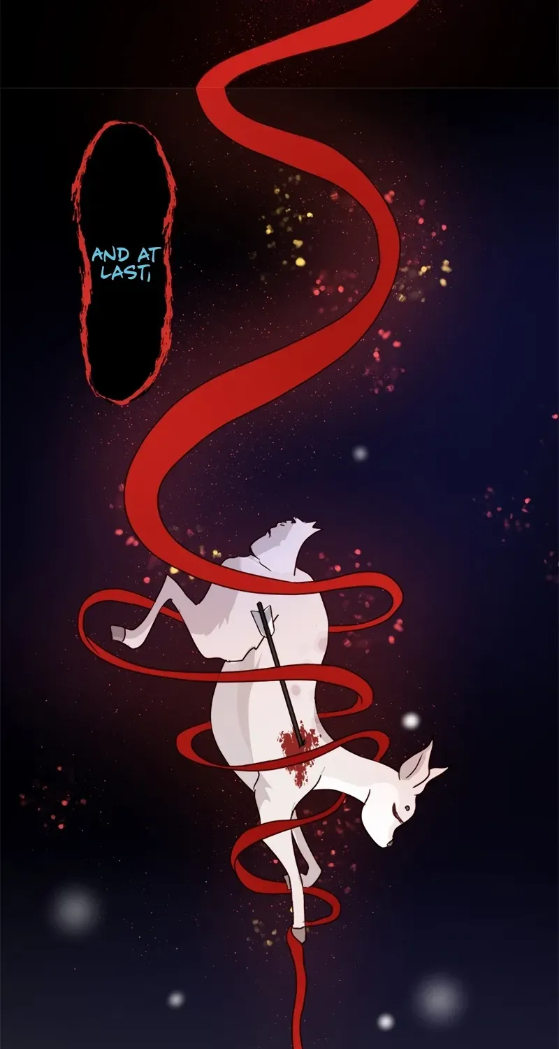 Revenge Witch Chapter 3 page 22 - 