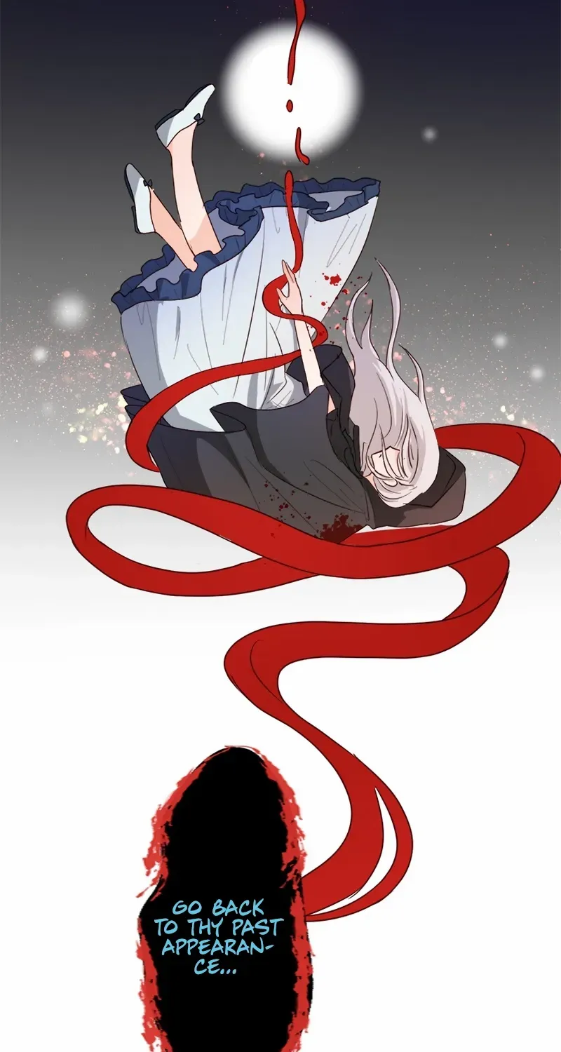 Revenge Witch Chapter 3 page 23 - 