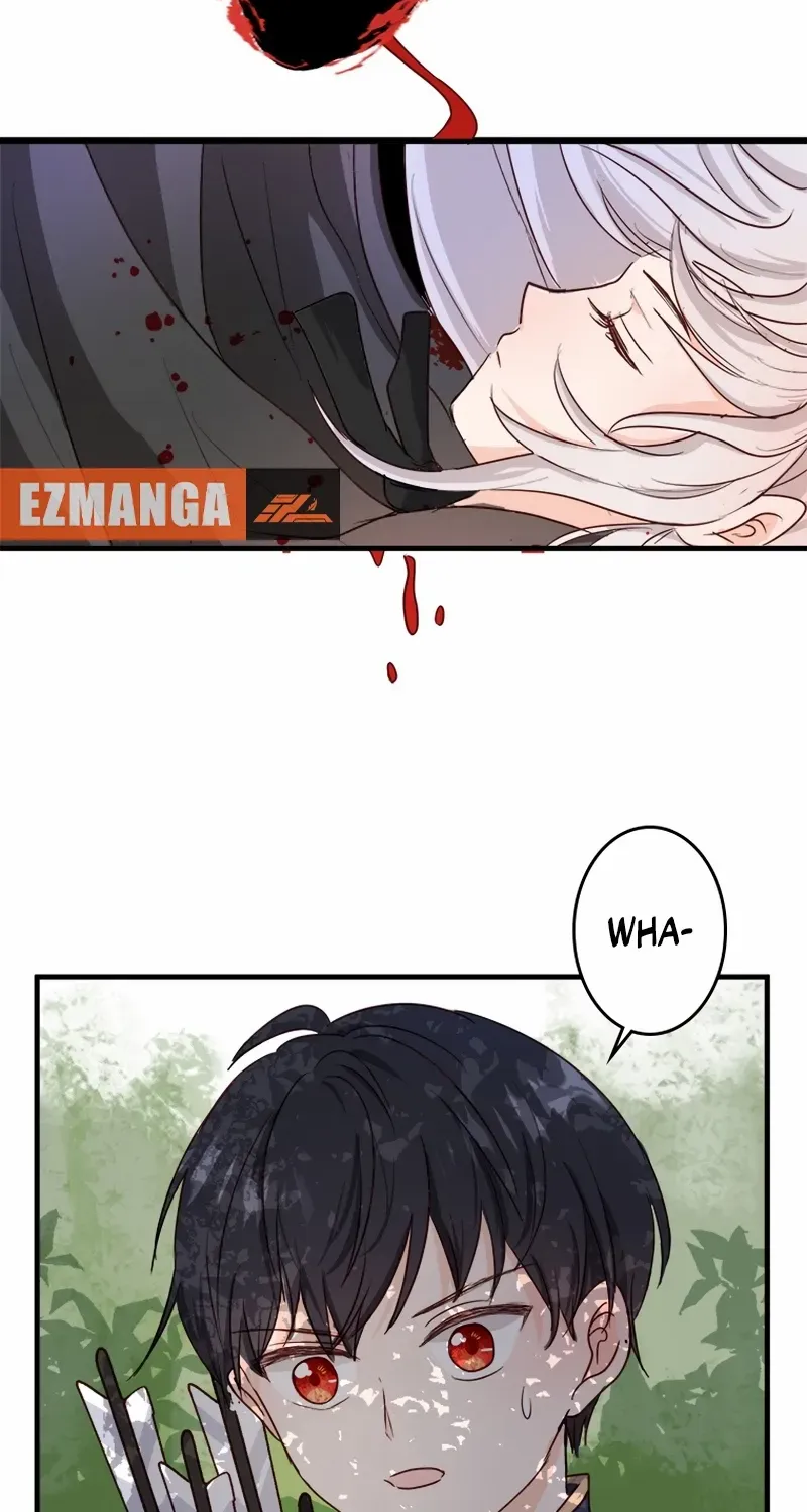 Revenge Witch Chapter 3 page 24 - 