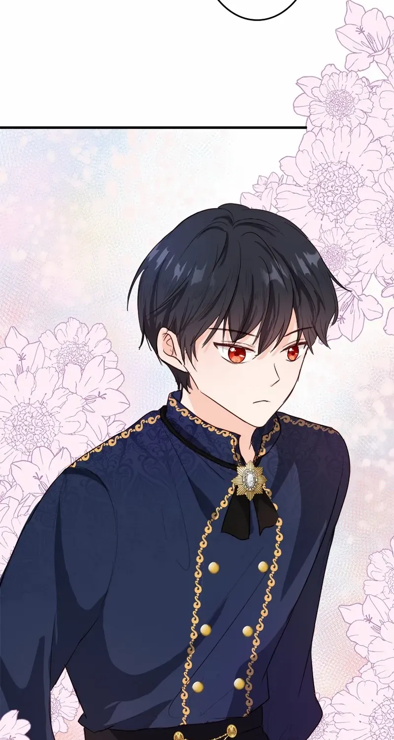 Revenge Witch Chapter 3 page 33 - 