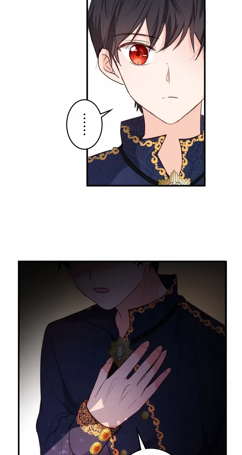 Revenge Witch Chapter 3 page 42 - 