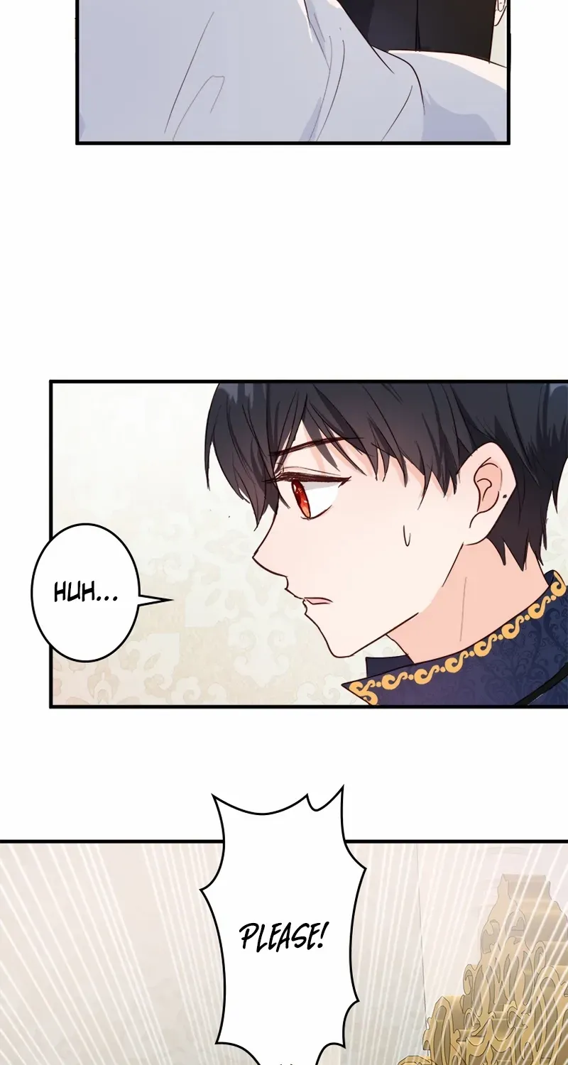 Revenge Witch Chapter 3 page 46 - 