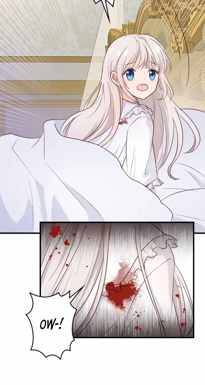 Revenge Witch Chapter 3 page 47 - 
