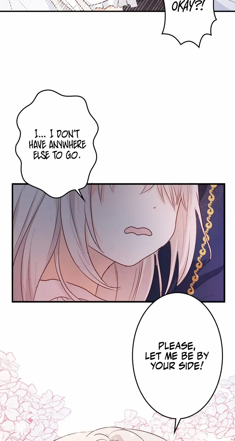 Revenge Witch Chapter 3 page 49 - 