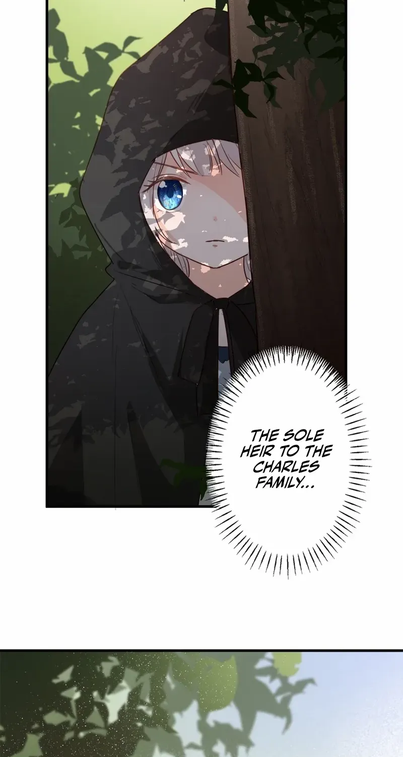Revenge Witch Chapter 3 page 7 - 