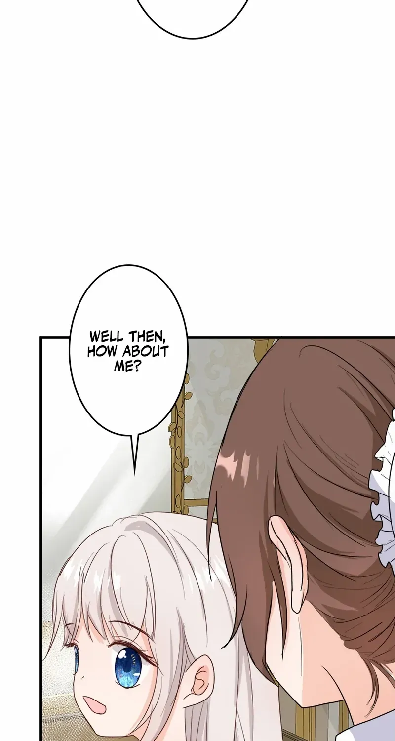 Revenge Witch Chapter 4 page 13 - 