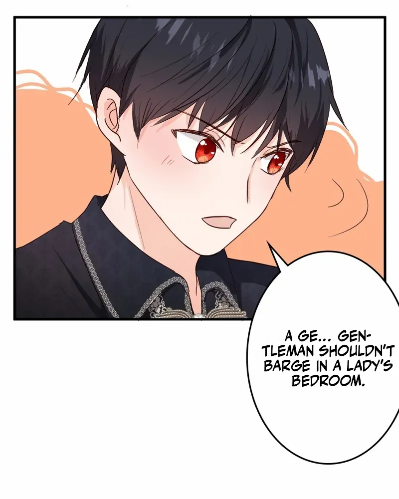 Revenge Witch Chapter 4 page 19 - 