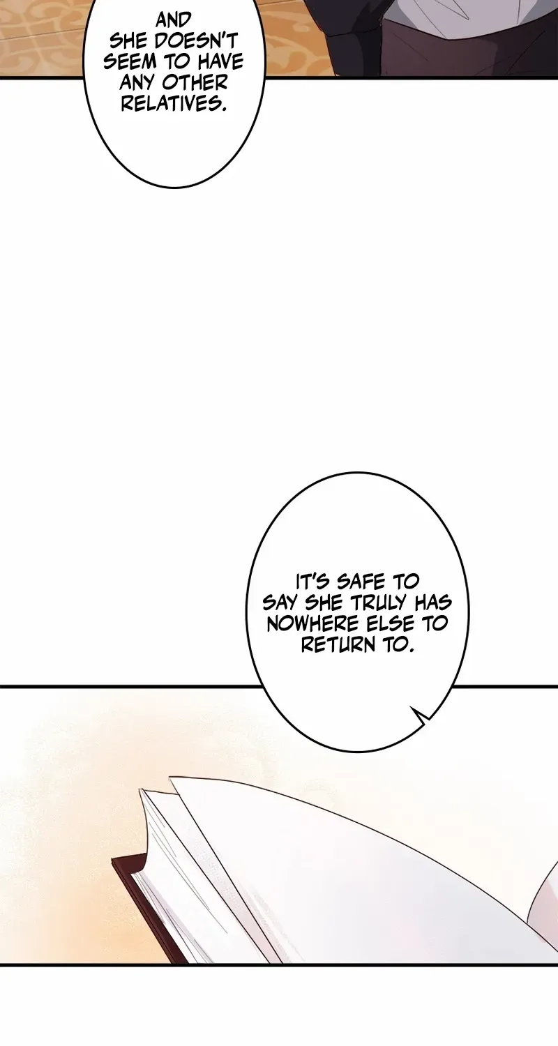 Revenge Witch Chapter 4 page 23 - 