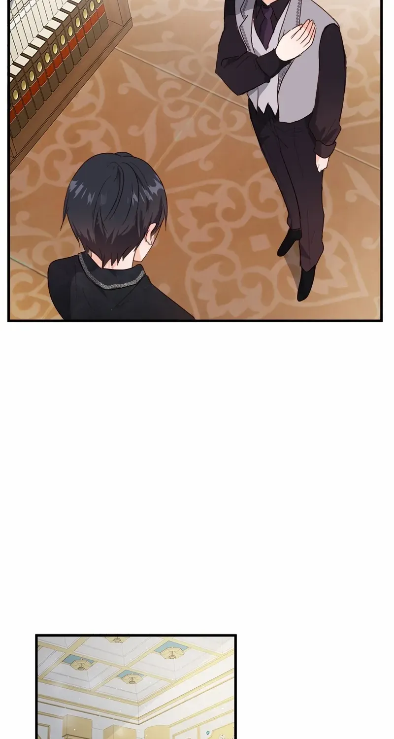 Revenge Witch Chapter 4 page 31 - 