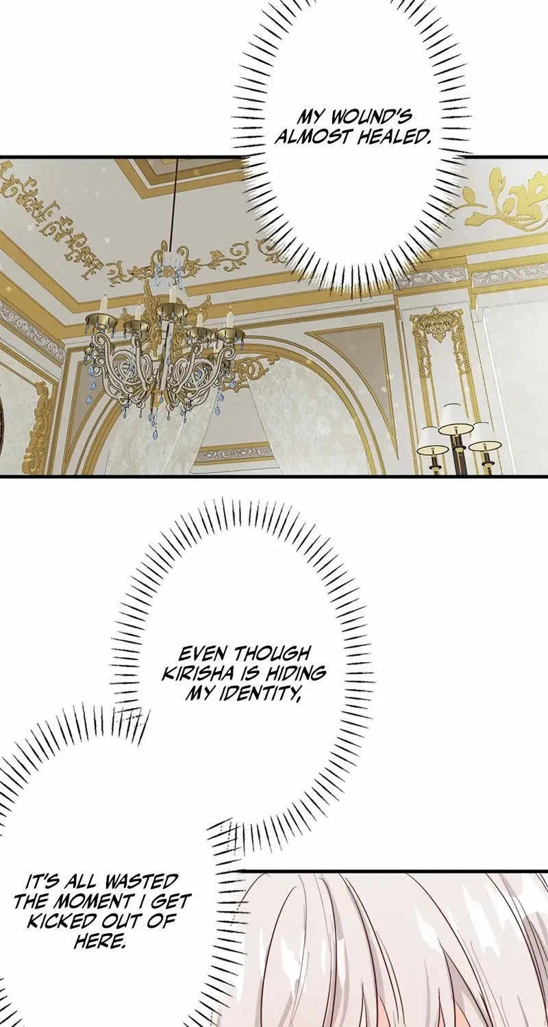 Revenge Witch Chapter 4 page 5 - 