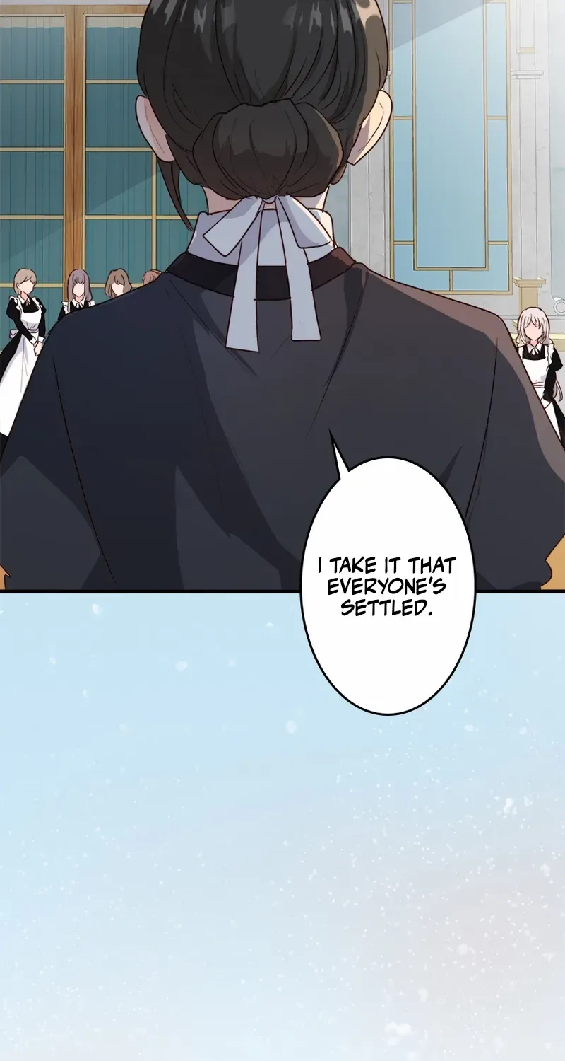 Revenge Witch Chapter 4 page 43 - 