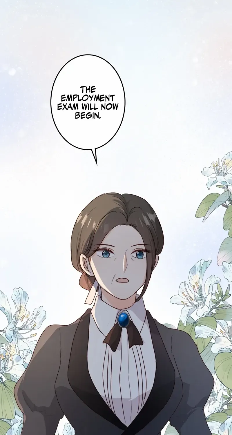Revenge Witch Chapter 4 page 44 - 
