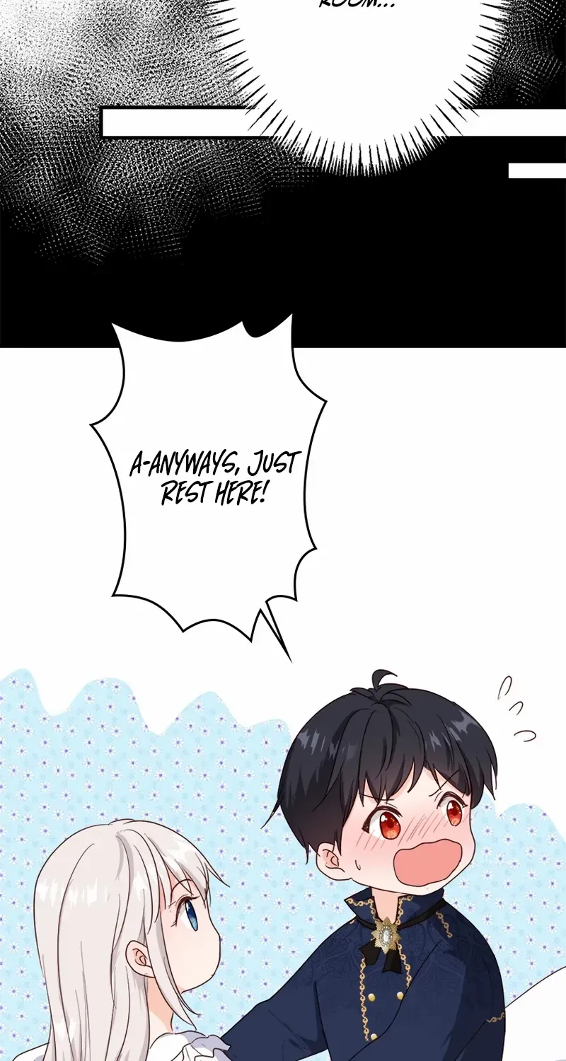 Revenge Witch Chapter 4 page 7 - 