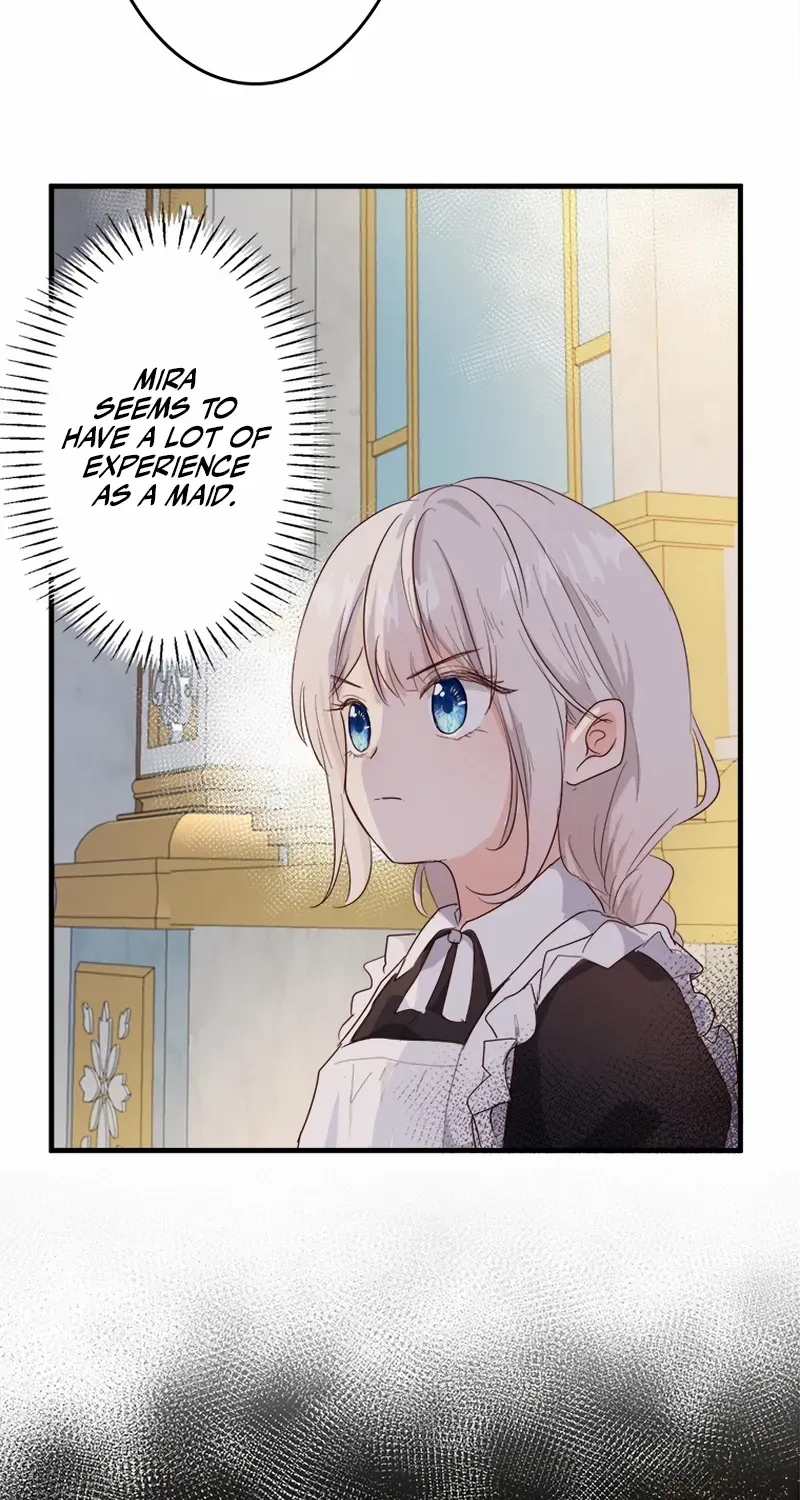 Revenge Witch Chapter 5 page 11 - 