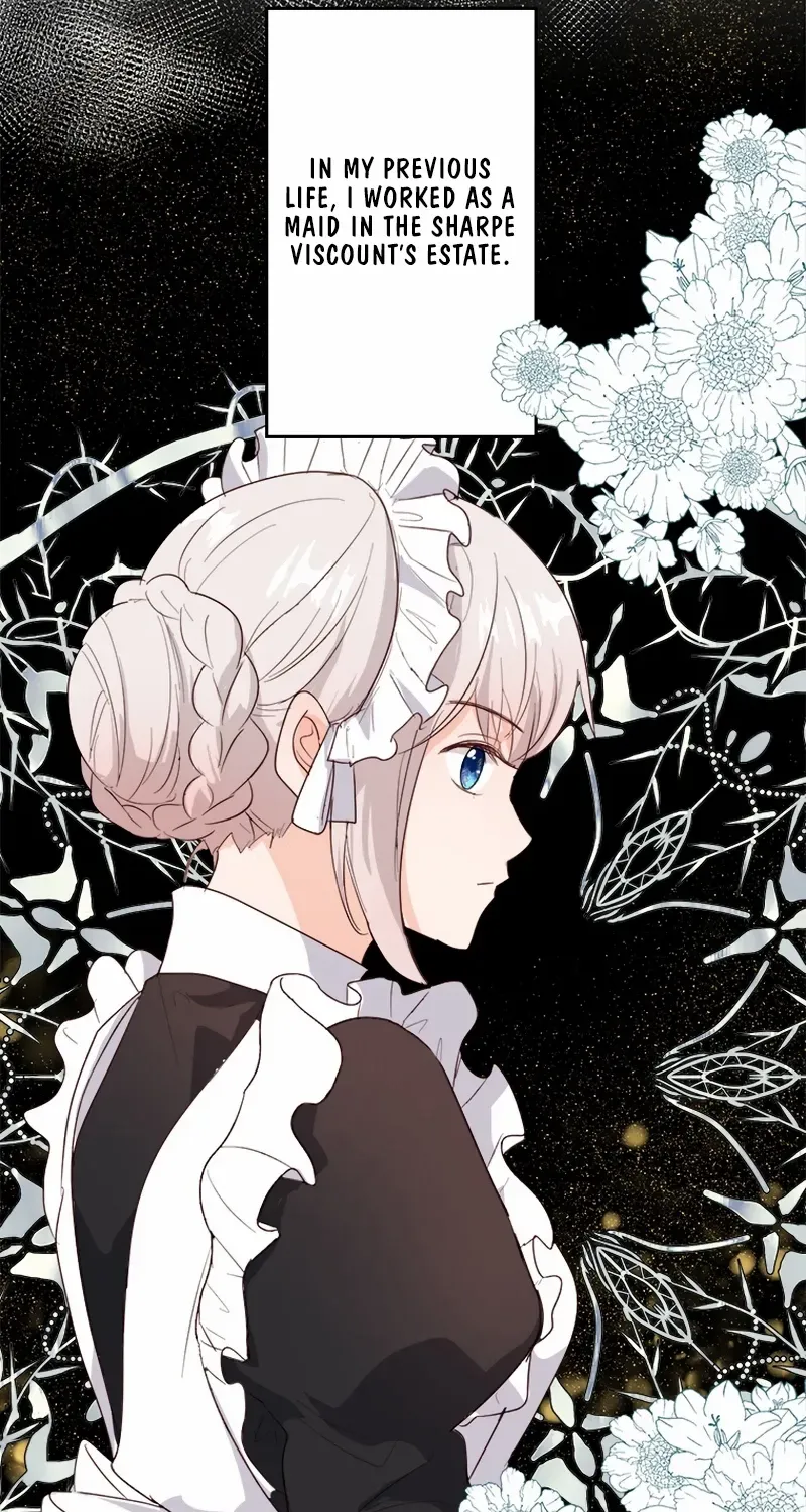 Revenge Witch Chapter 5 page 12 - 