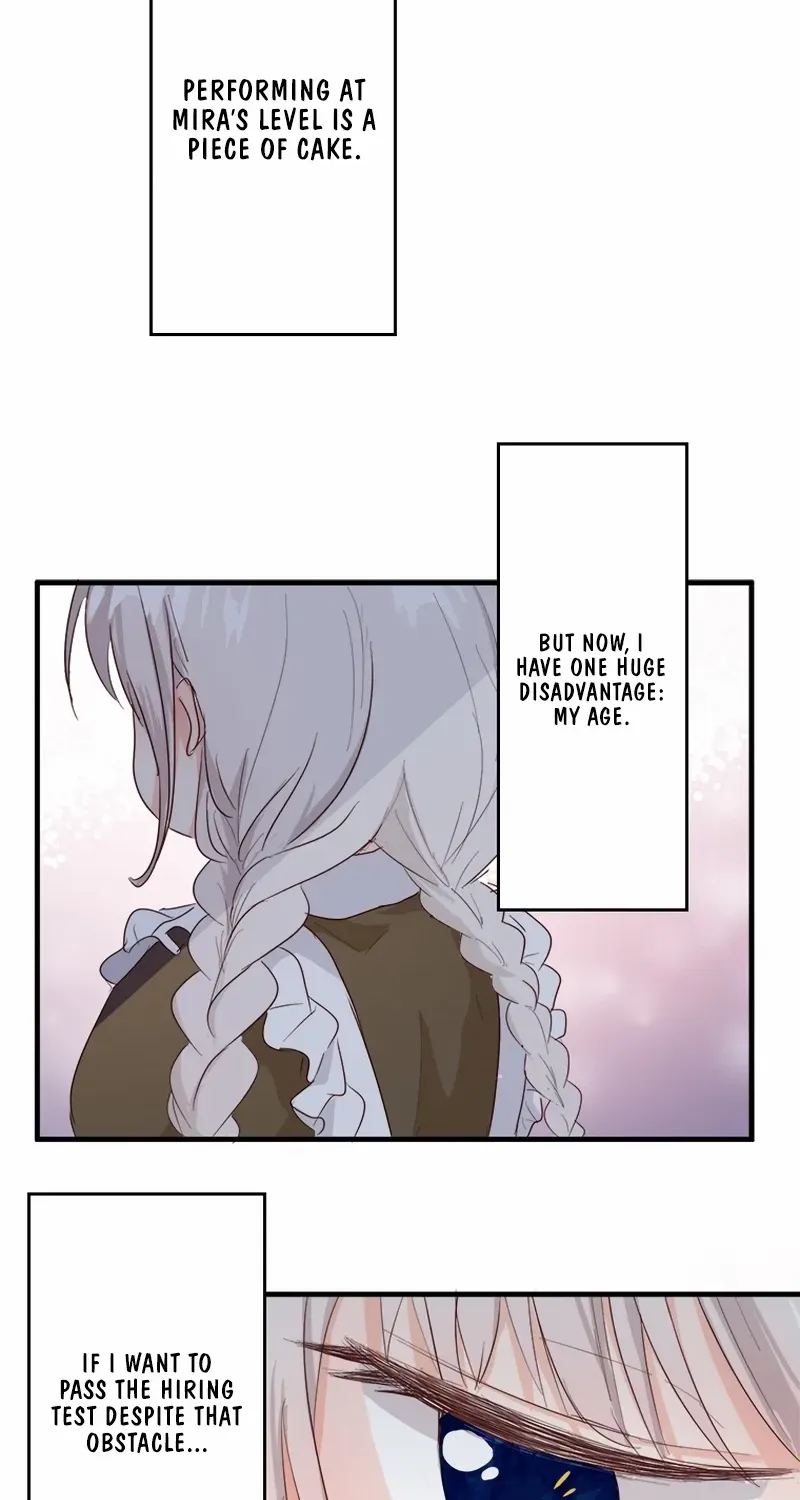 Revenge Witch Chapter 5 page 15 - 