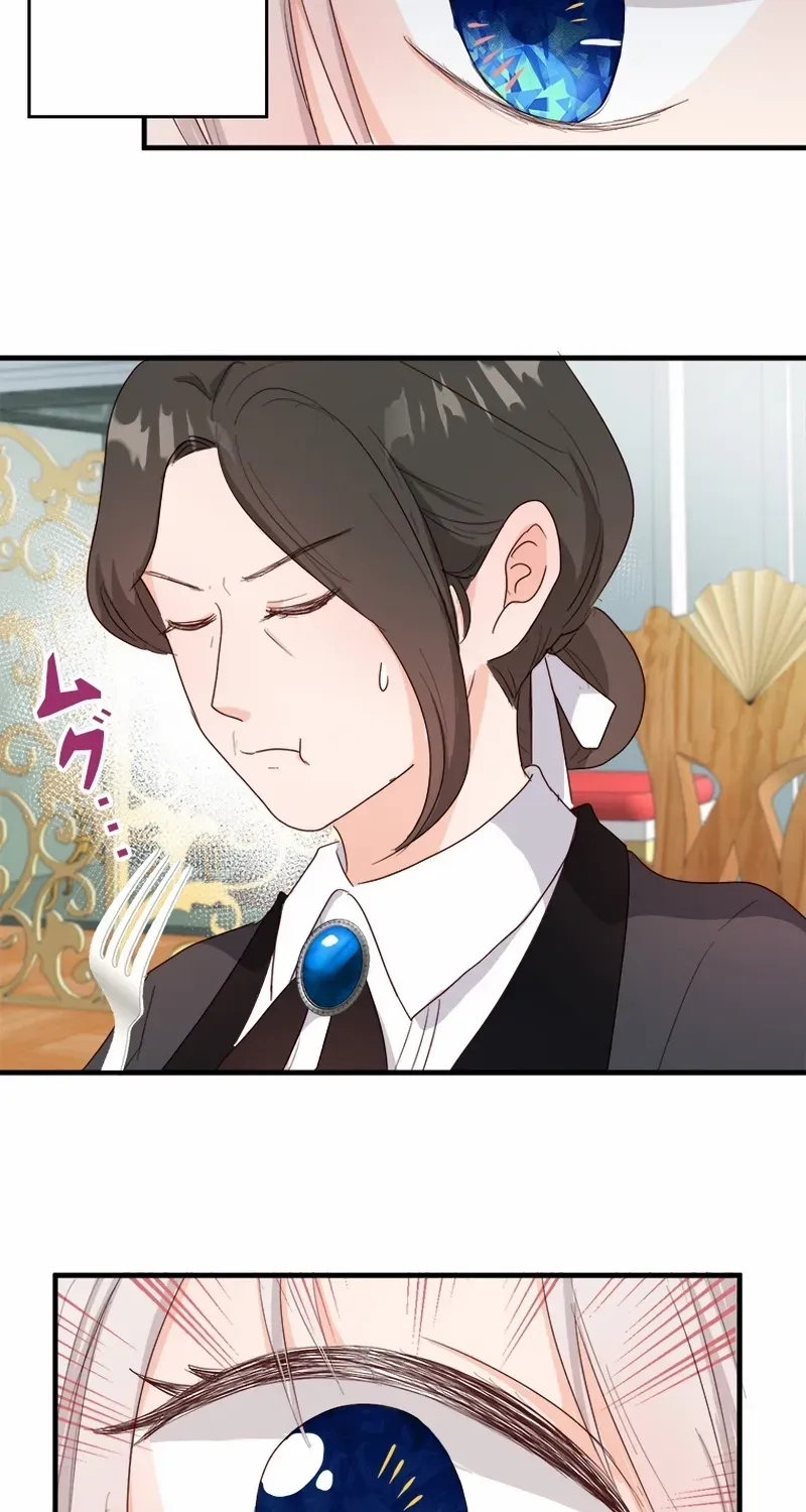 Revenge Witch Chapter 5 page 16 - 