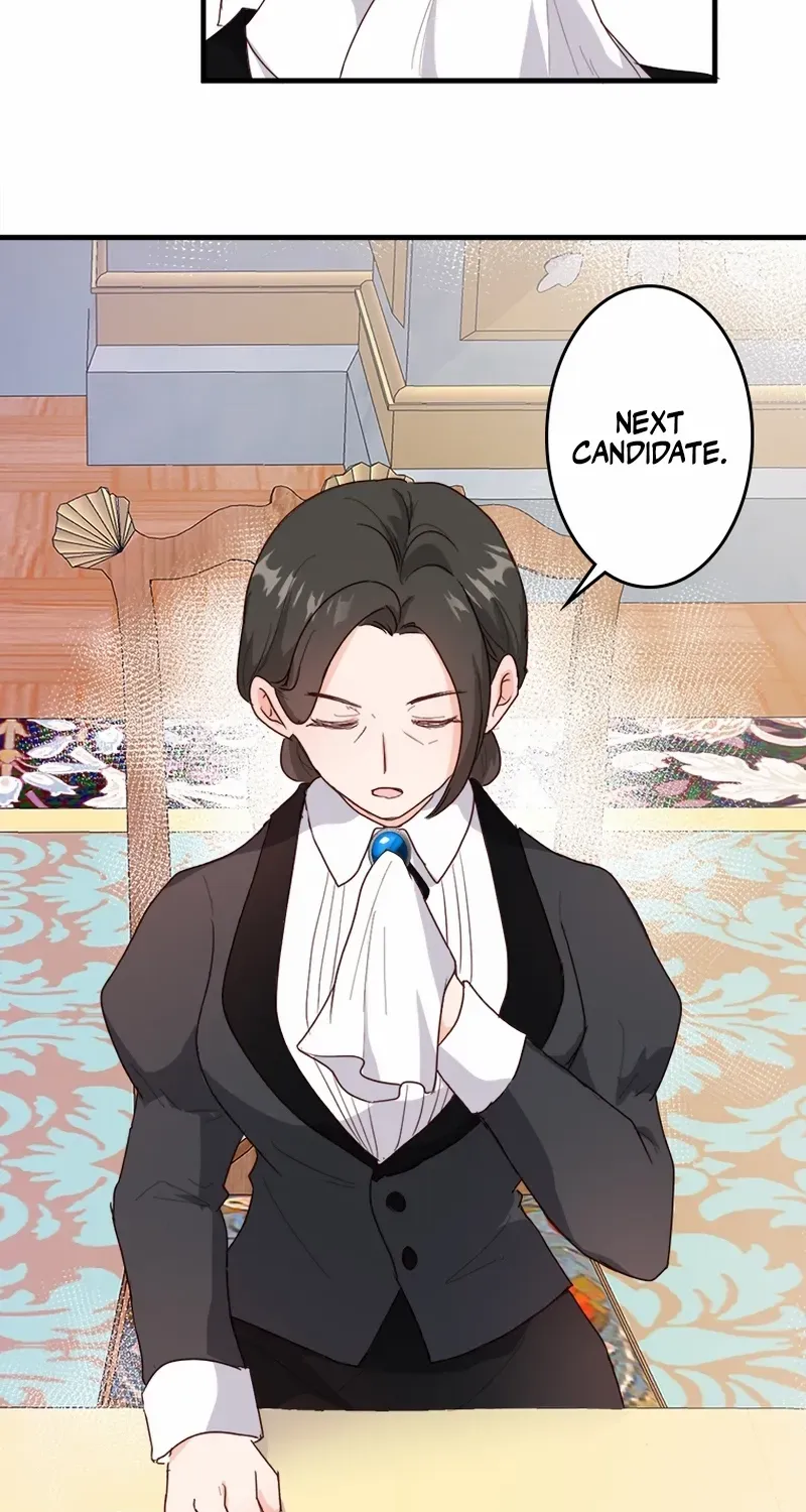 Revenge Witch Chapter 5 page 3 - 