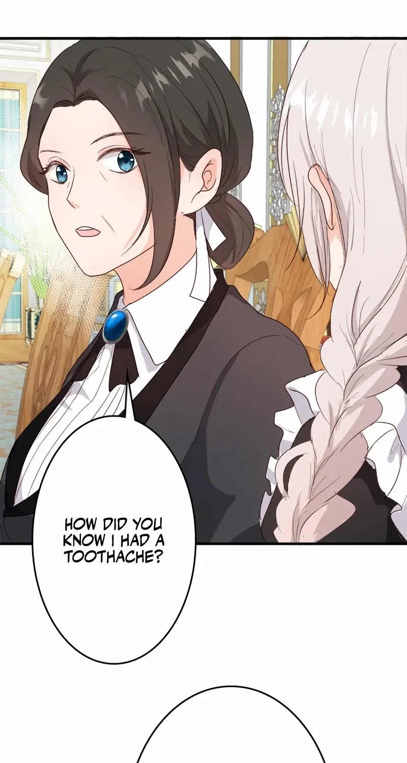 Revenge Witch Chapter 5 page 25 - 