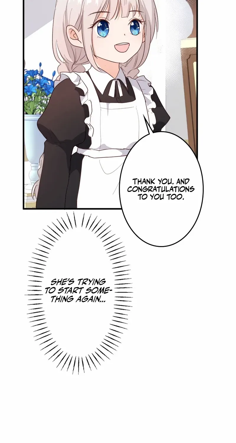 Revenge Witch Chapter 5 page 34 - 