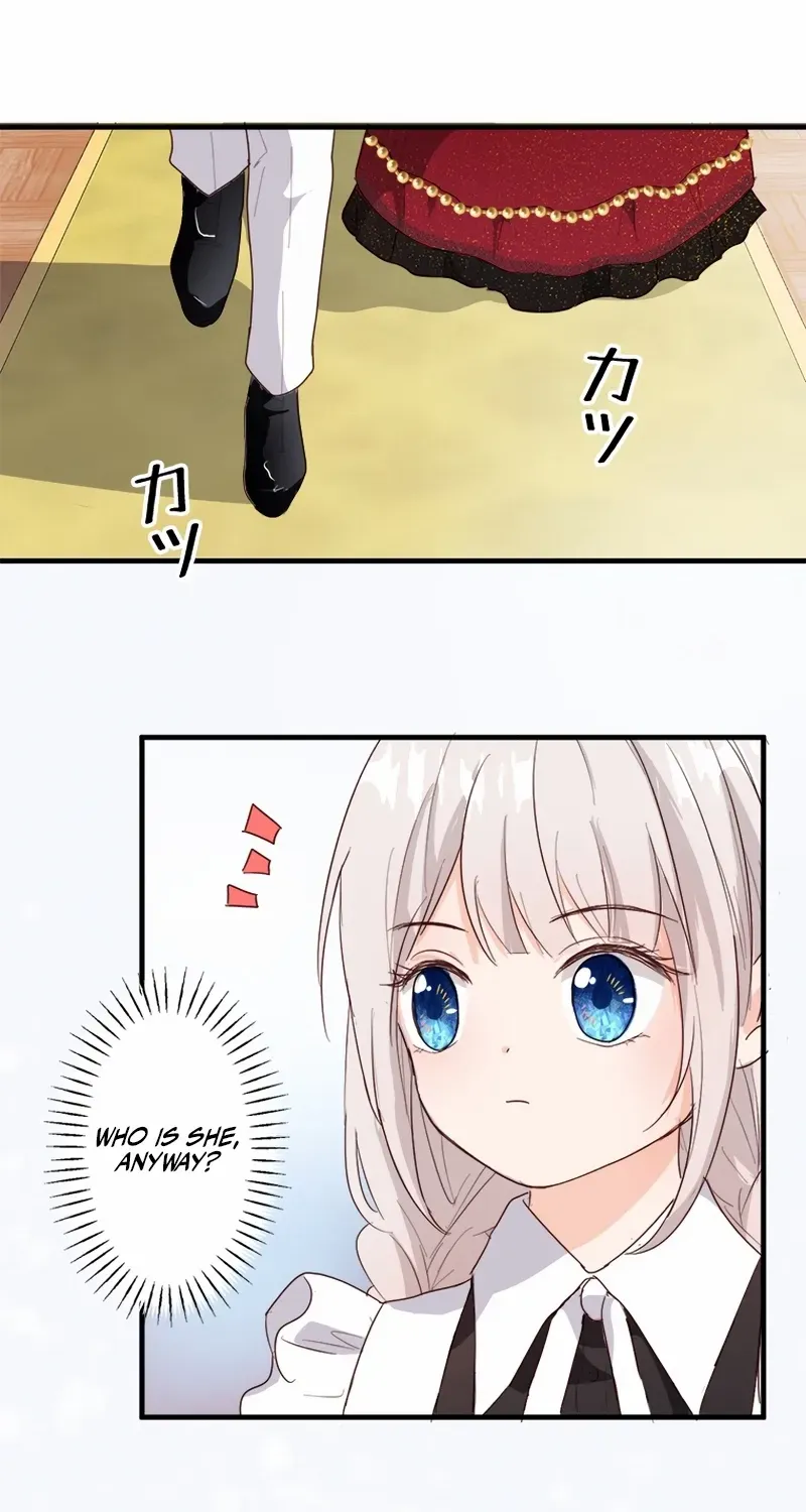 Revenge Witch Chapter 5 page 35 - 