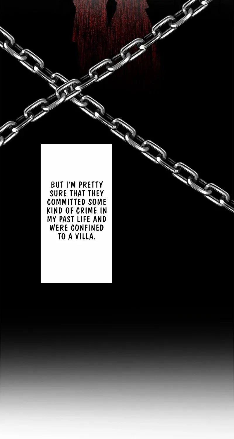 Revenge Witch Chapter 5 page 41 - 