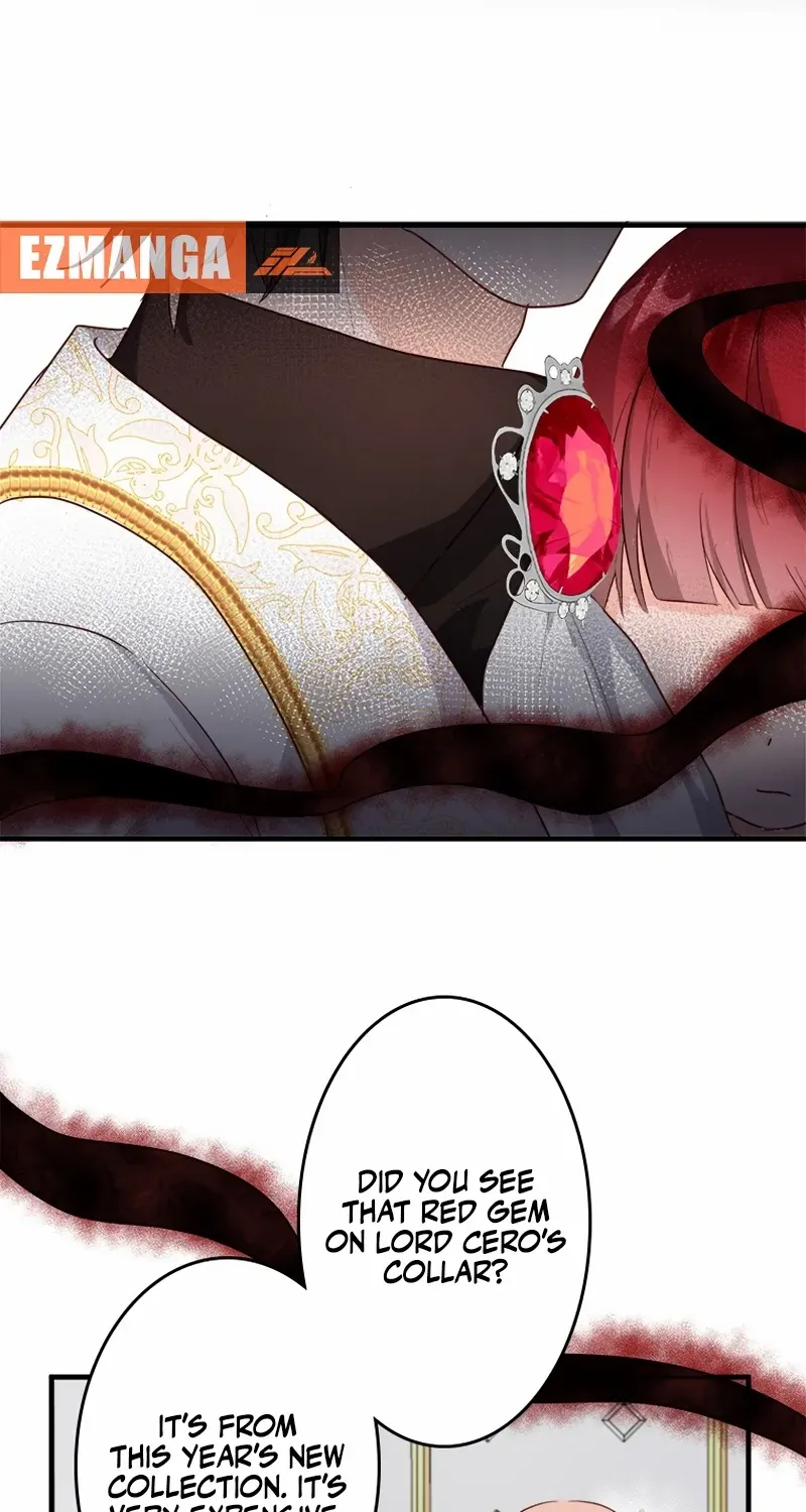 Revenge Witch Chapter 5 page 42 - 