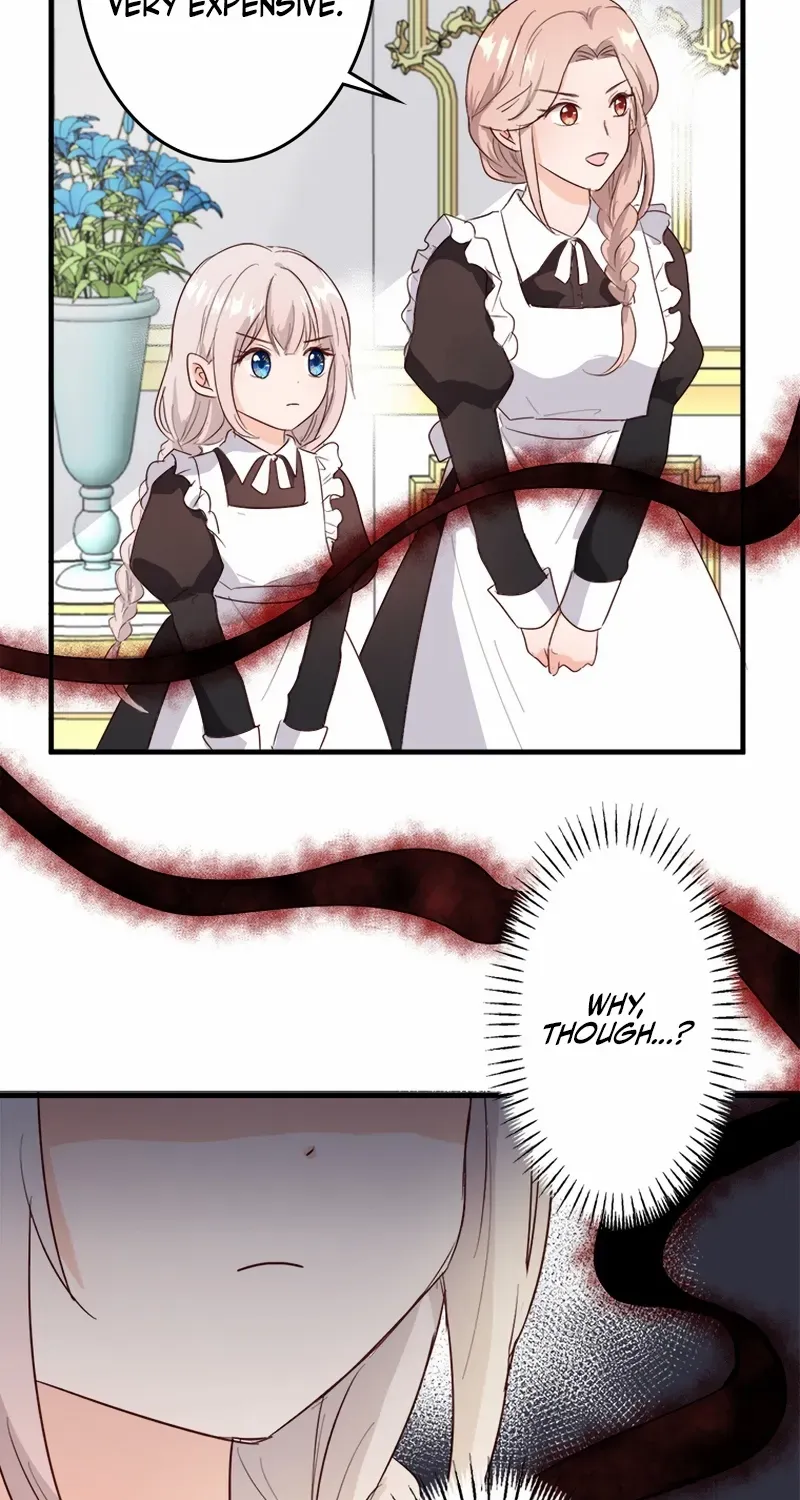 Revenge Witch Chapter 5 page 43 - 