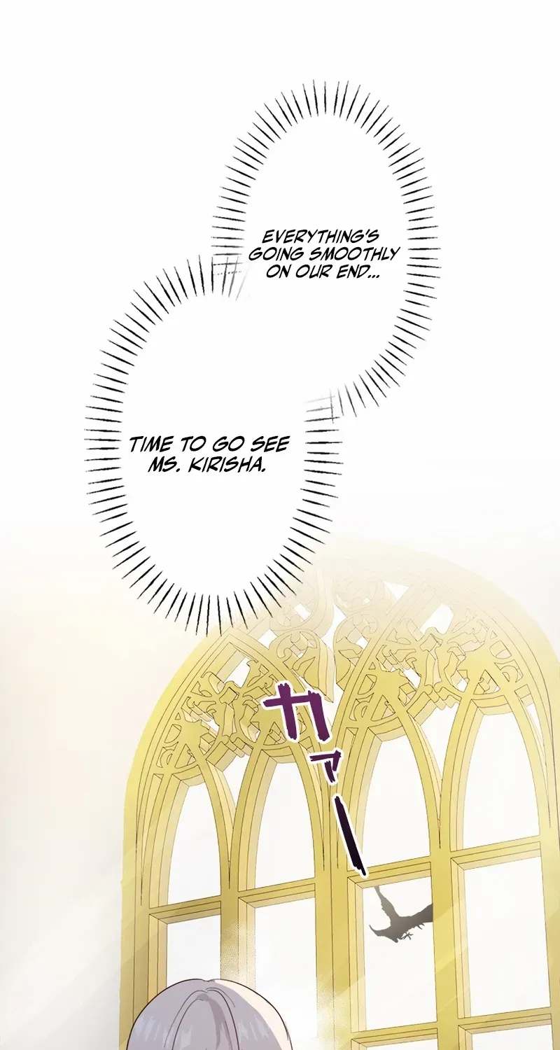 Revenge Witch Chapter 5 page 46 - 
