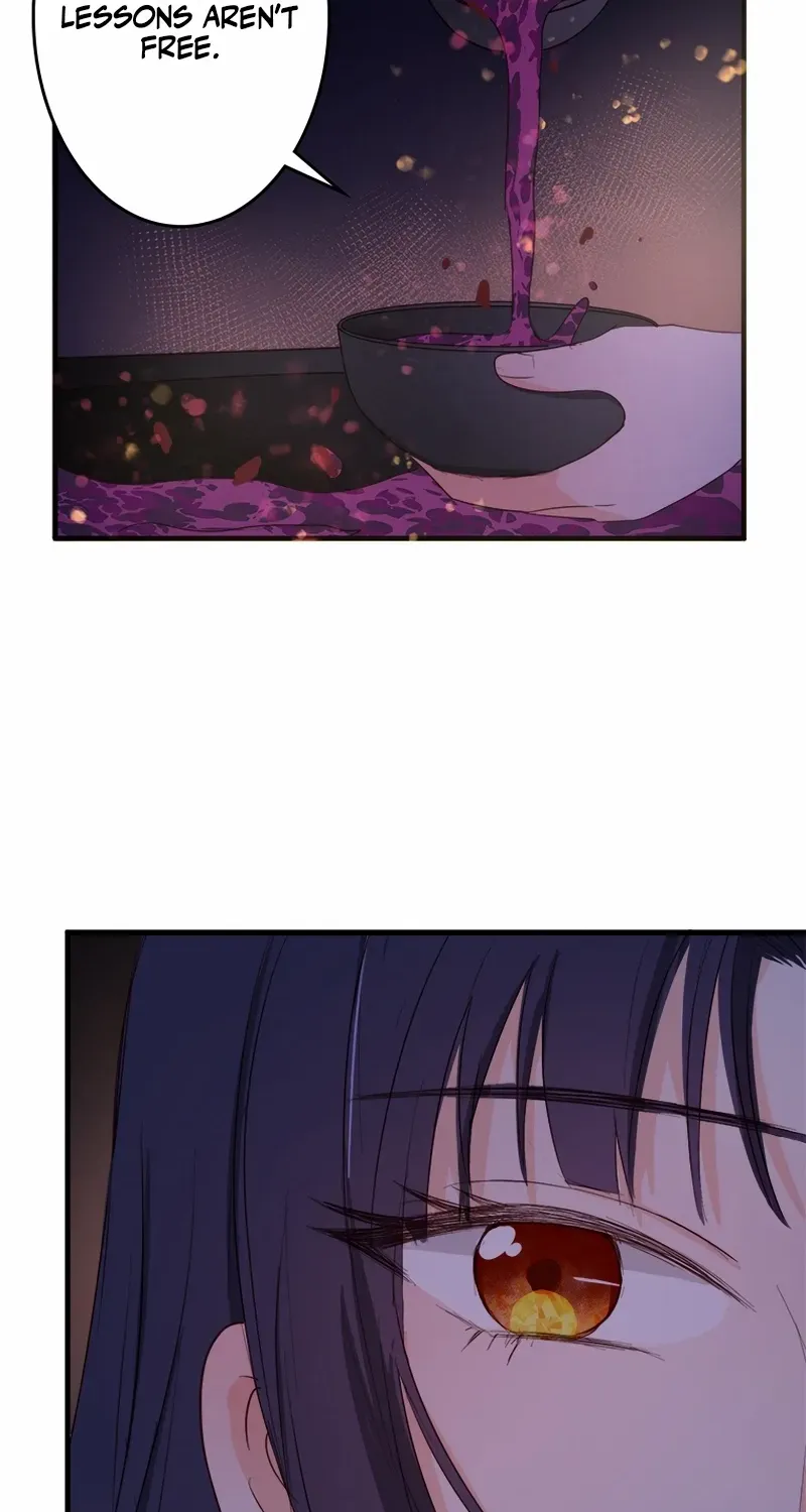 Revenge Witch Chapter 6 page 14 - 