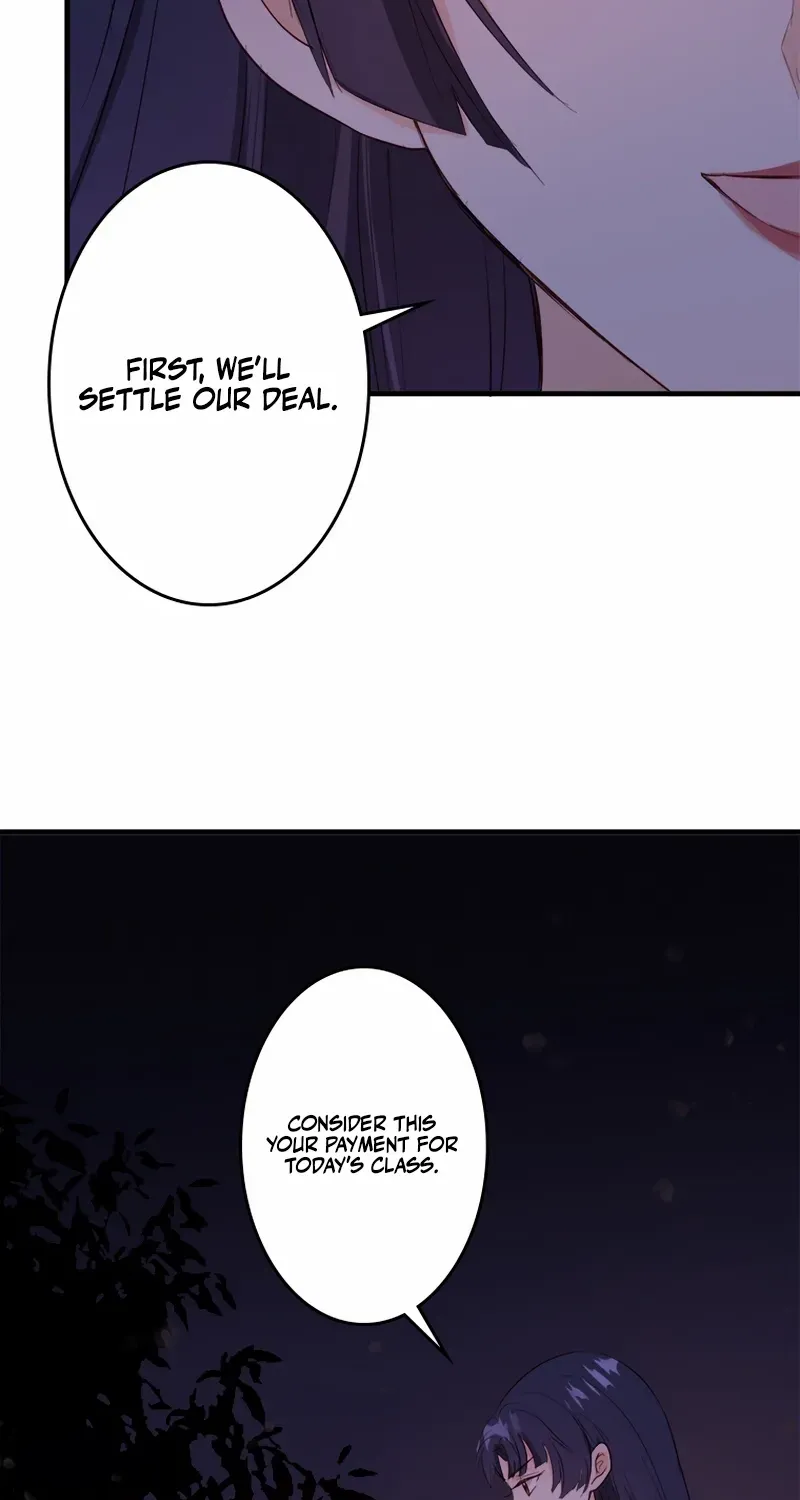Revenge Witch Chapter 6 page 15 - 