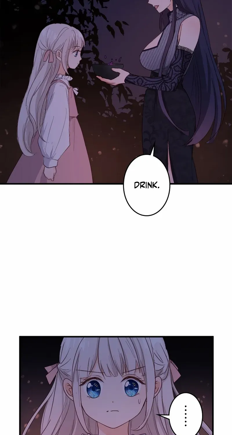 Revenge Witch Chapter 6 page 16 - 