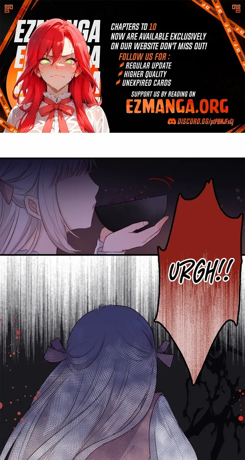 Revenge Witch Chapter 6 page 18 - 