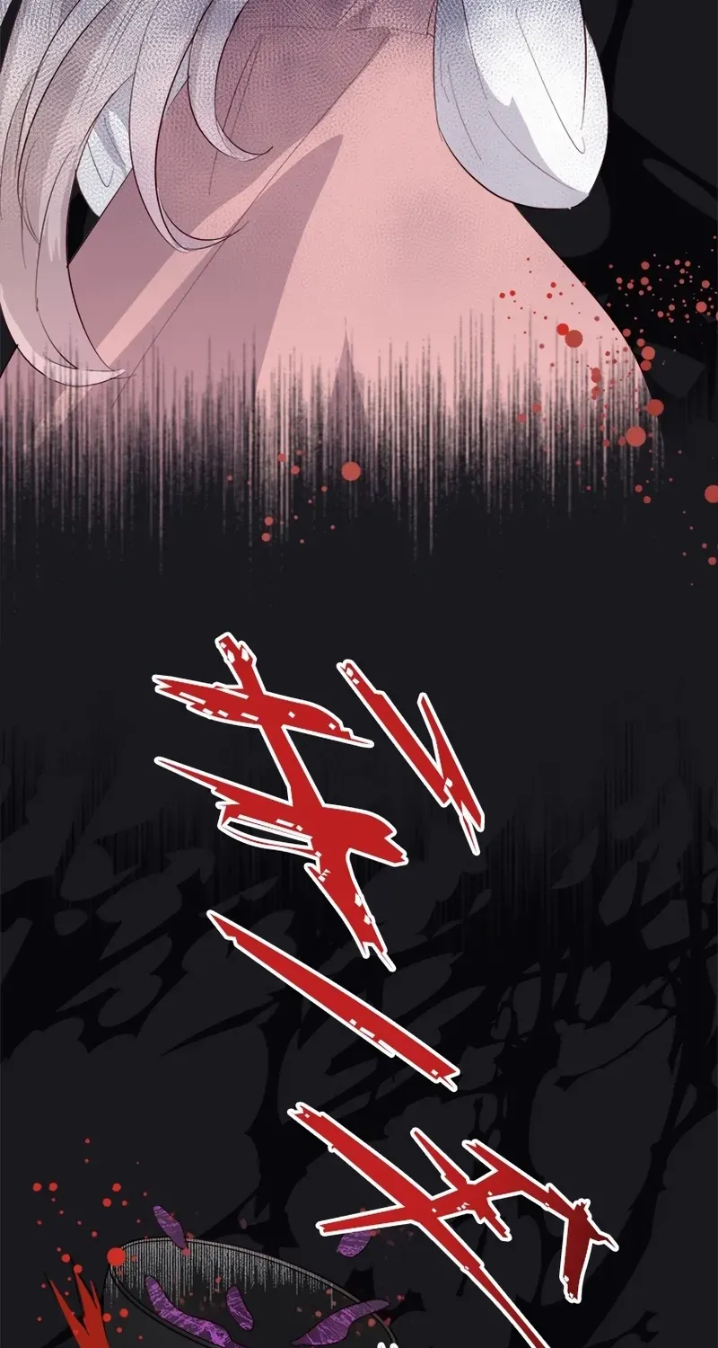 Revenge Witch Chapter 6 page 19 - 