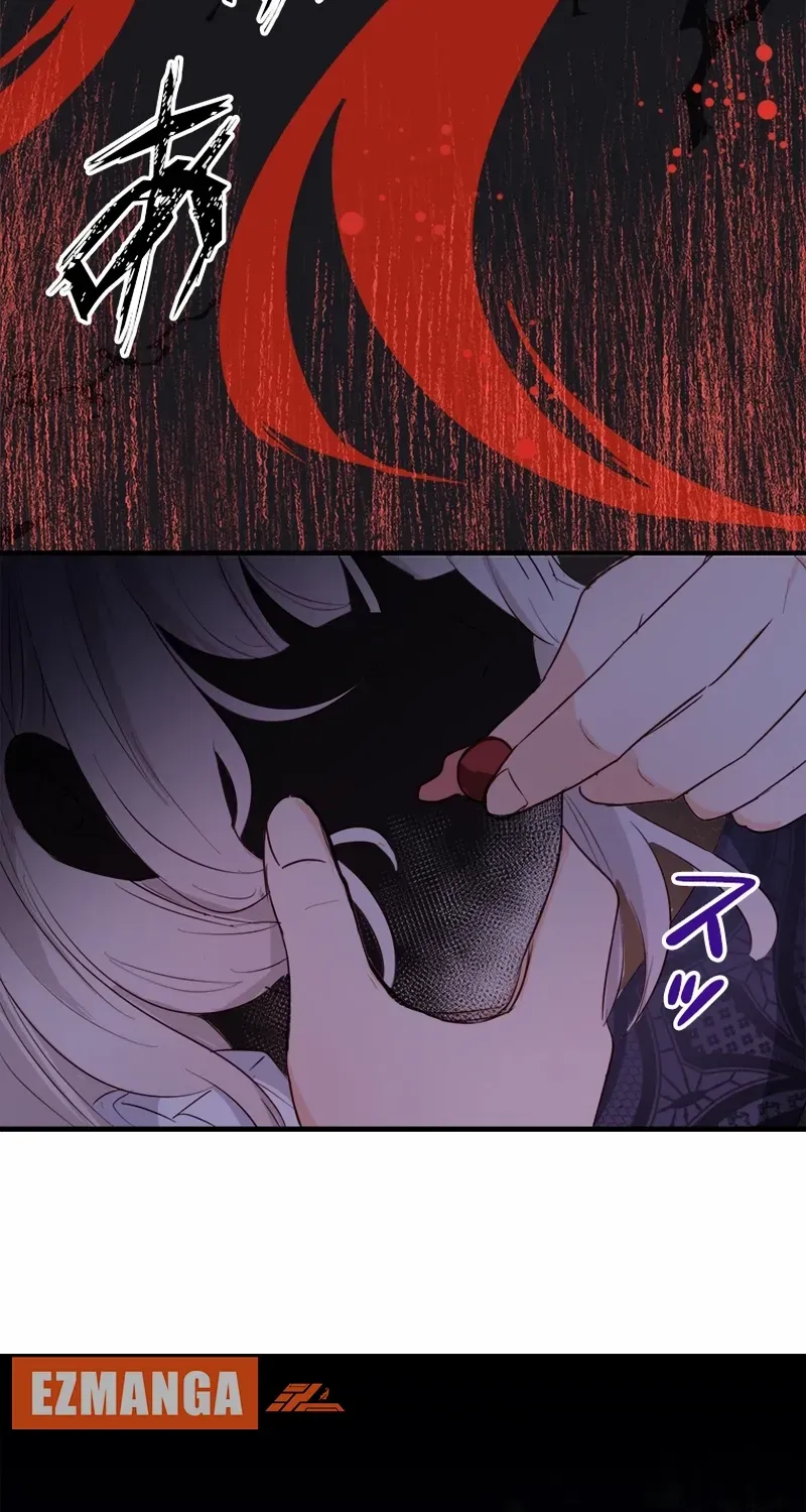 Revenge Witch Chapter 6 page 22 - 