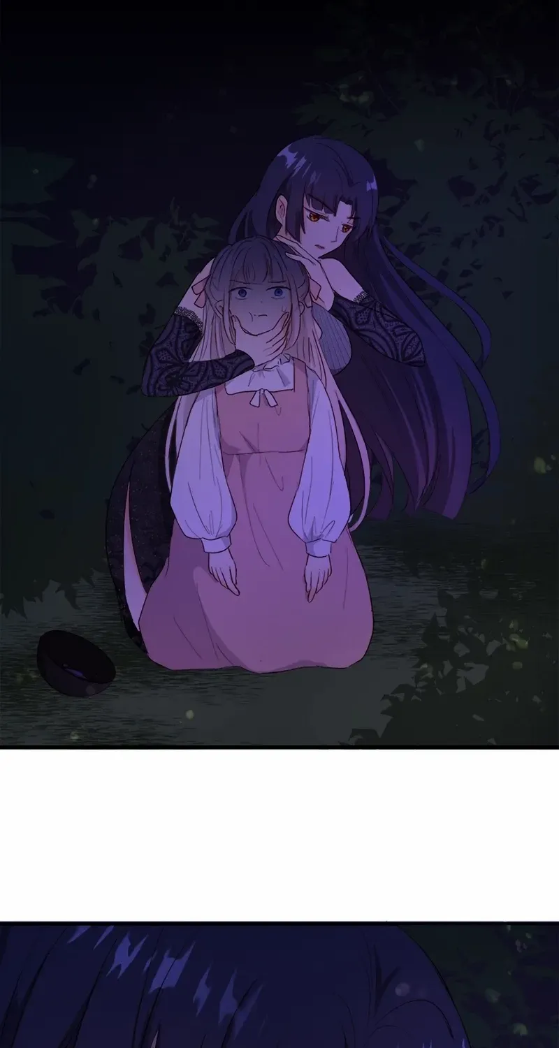 Revenge Witch Chapter 6 page 23 - 