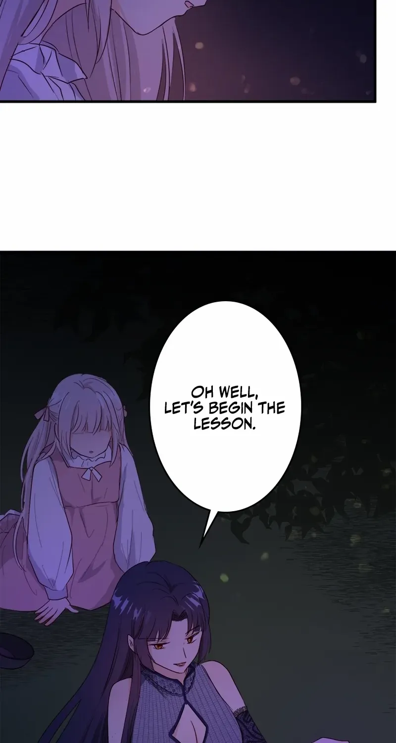 Revenge Witch Chapter 6 page 25 - 