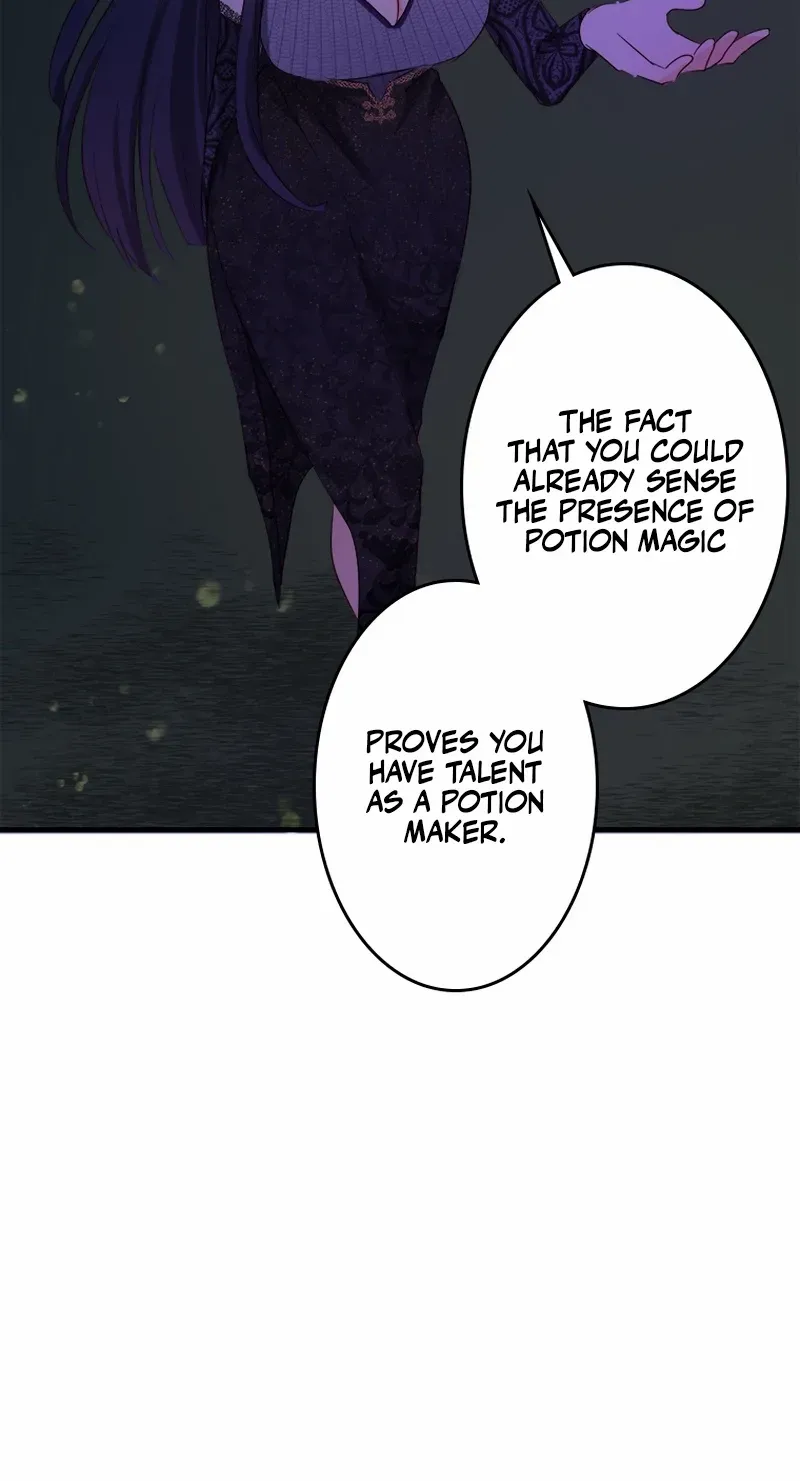 Revenge Witch Chapter 6 page 26 - 
