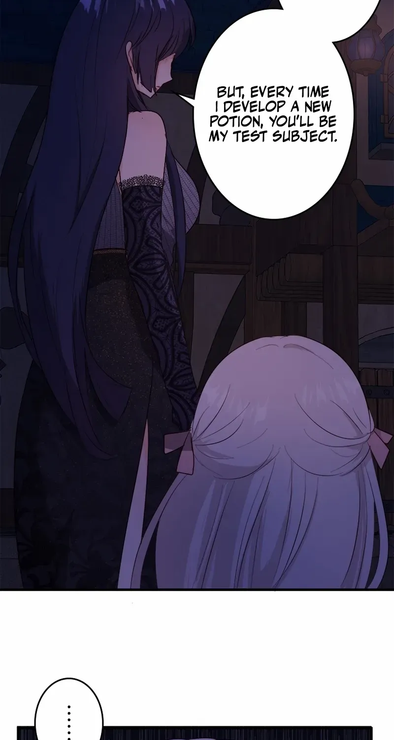 Revenge Witch Chapter 6 page 28 - 